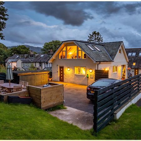 Latrigg View Apartman Keswick  Kültér fotó