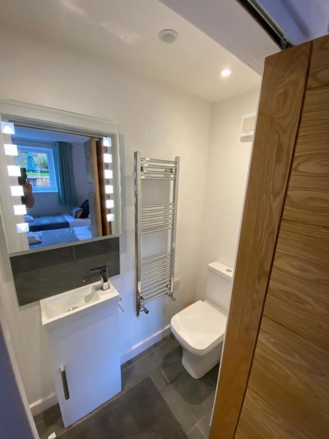 Latrigg View Apartman Keswick  Kültér fotó