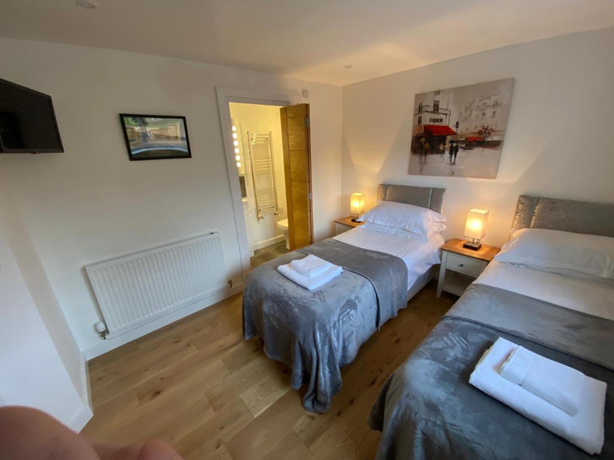 Latrigg View Apartman Keswick  Kültér fotó