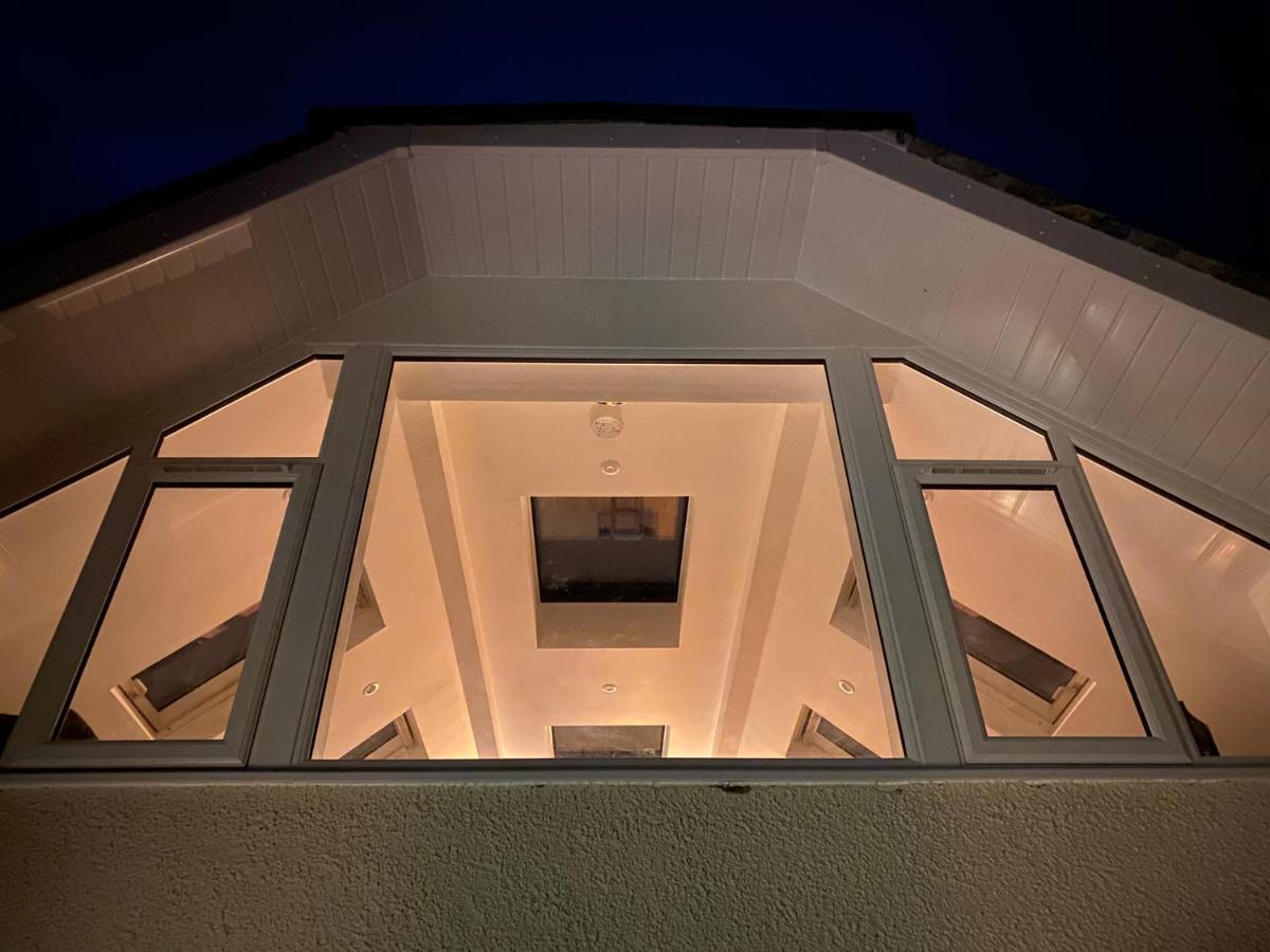 Latrigg View Apartman Keswick  Kültér fotó