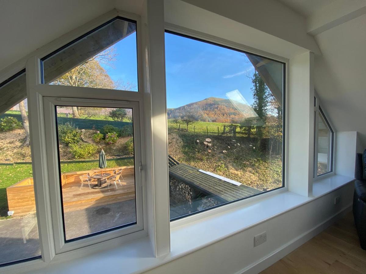 Latrigg View Apartman Keswick  Kültér fotó