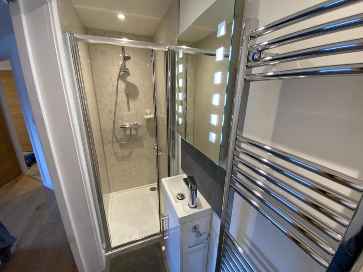 Latrigg View Apartman Keswick  Kültér fotó