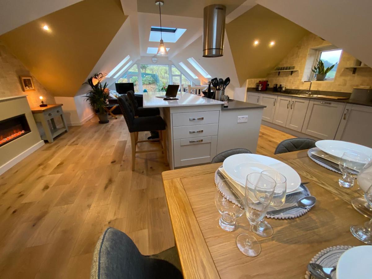 Latrigg View Apartman Keswick  Kültér fotó