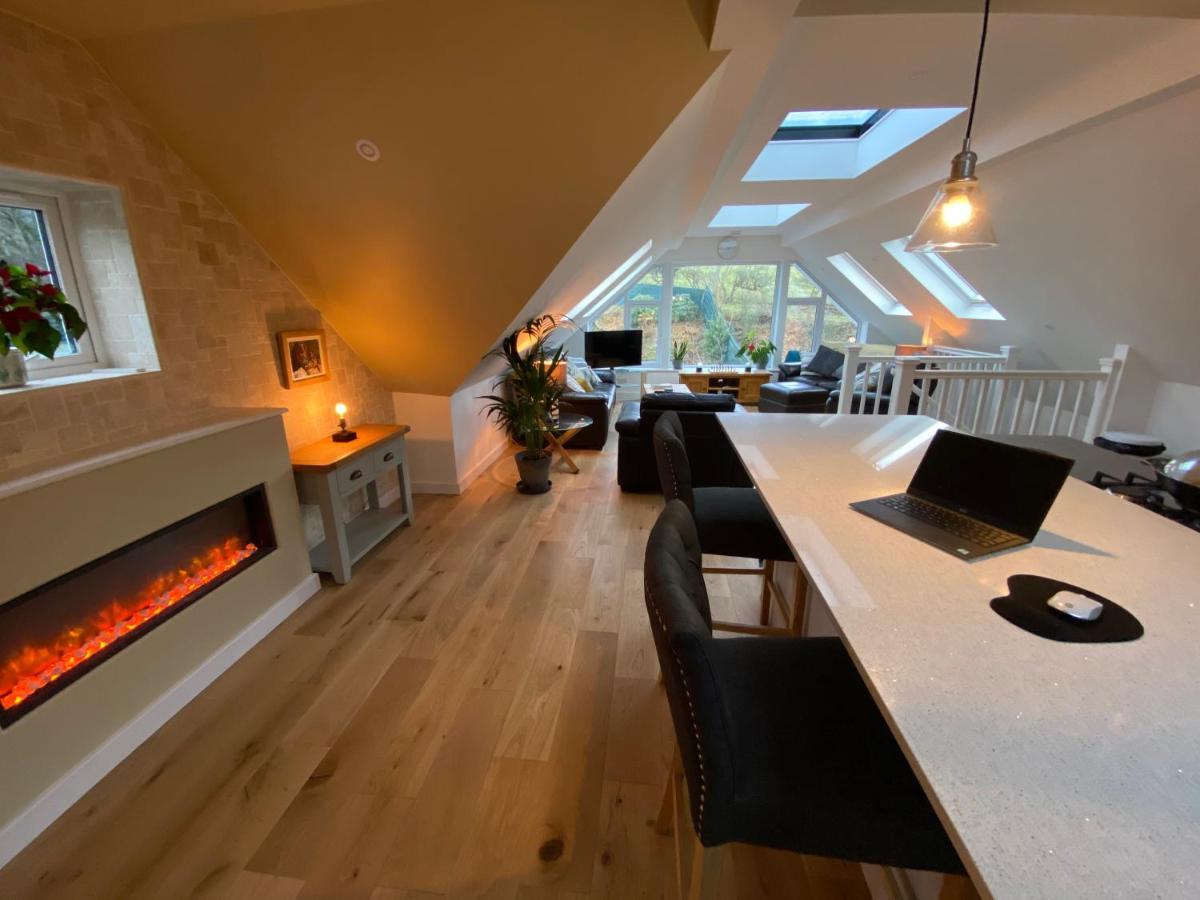 Latrigg View Apartman Keswick  Kültér fotó