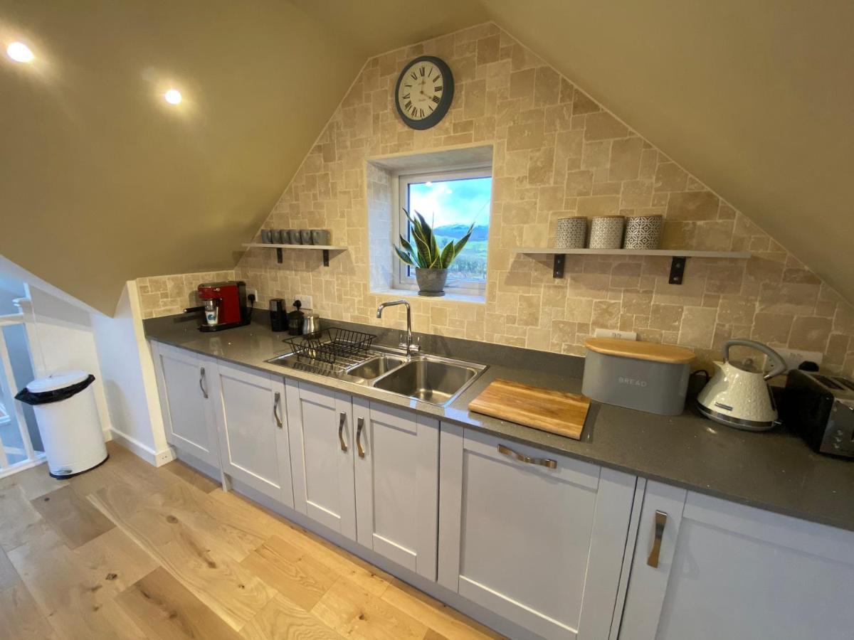 Latrigg View Apartman Keswick  Kültér fotó
