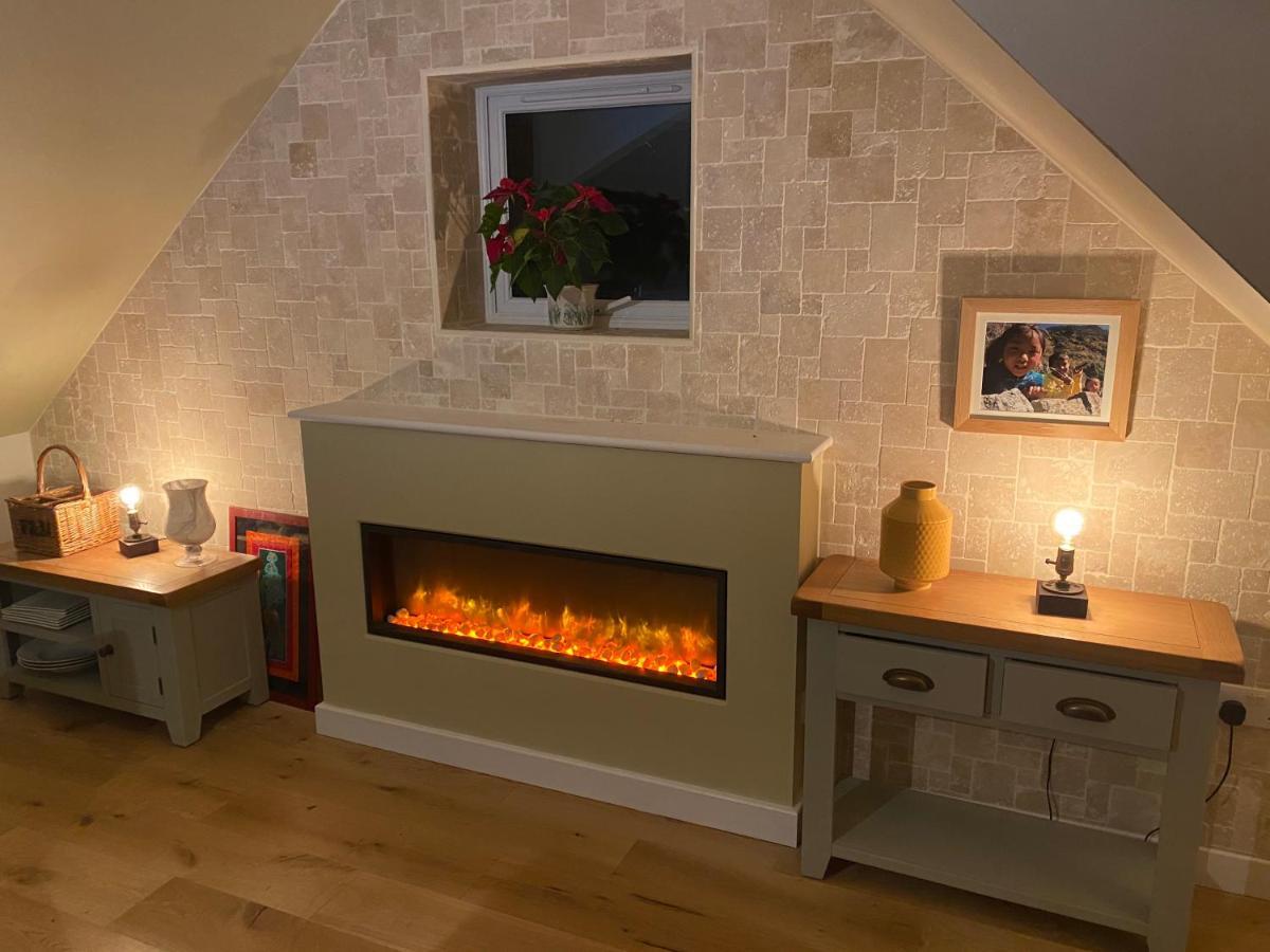 Latrigg View Apartman Keswick  Kültér fotó
