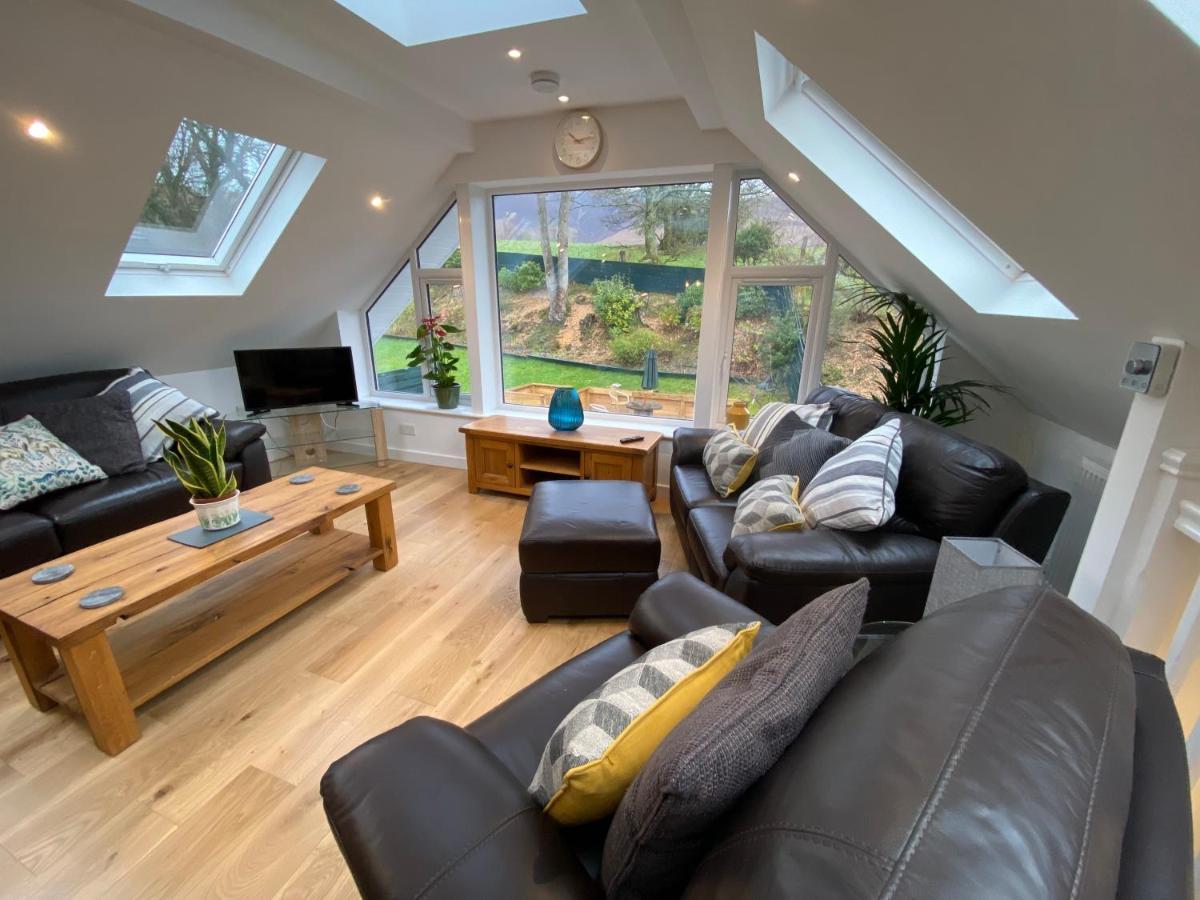 Latrigg View Apartman Keswick  Kültér fotó