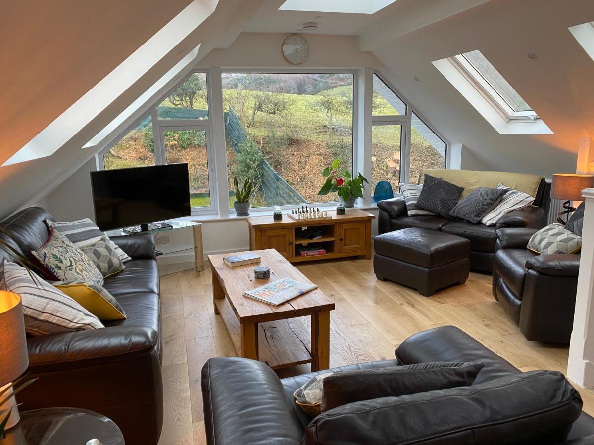 Latrigg View Apartman Keswick  Kültér fotó
