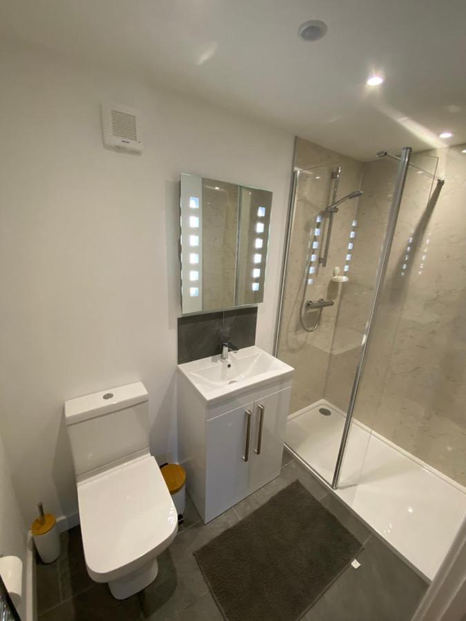 Latrigg View Apartman Keswick  Kültér fotó