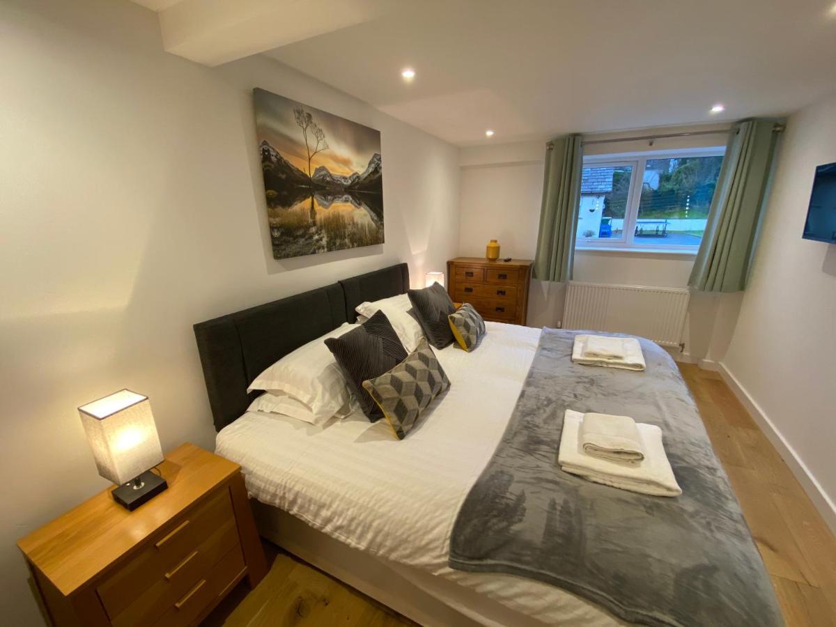 Latrigg View Apartman Keswick  Kültér fotó
